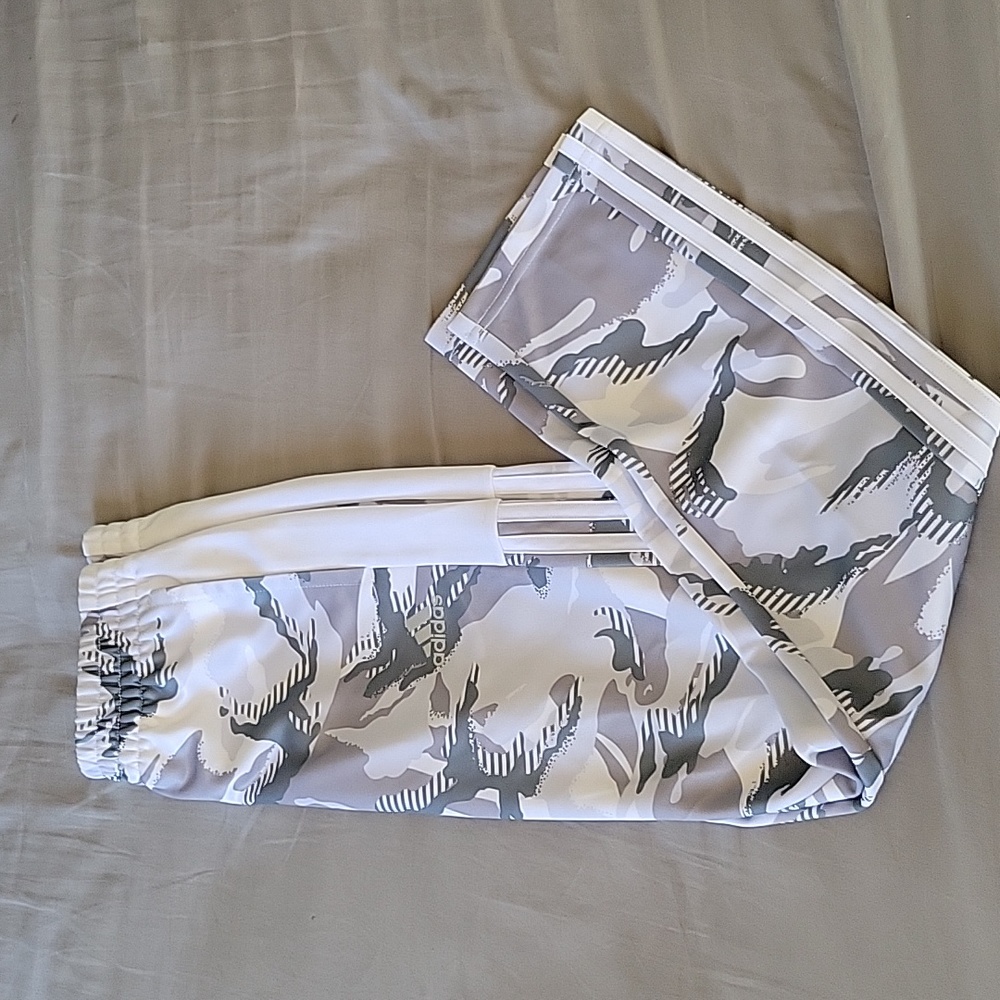 Boys athletic pants